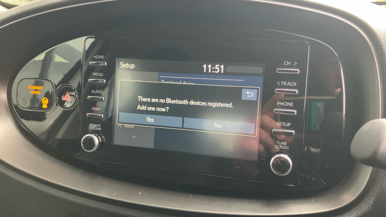 Toyota Aygo X 1.0 VVT-i Pure 5dr Petrol Hatchback